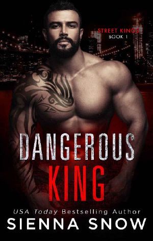 [Street Kings 01] • Dangerous King